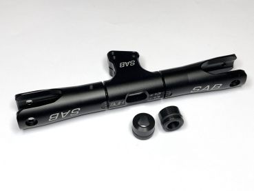 XGuard RigidCore™ Magic Dampeners für SAB Goblin Kraken/Raw 580 u. Piuma 700, Raw 700 Nitro
